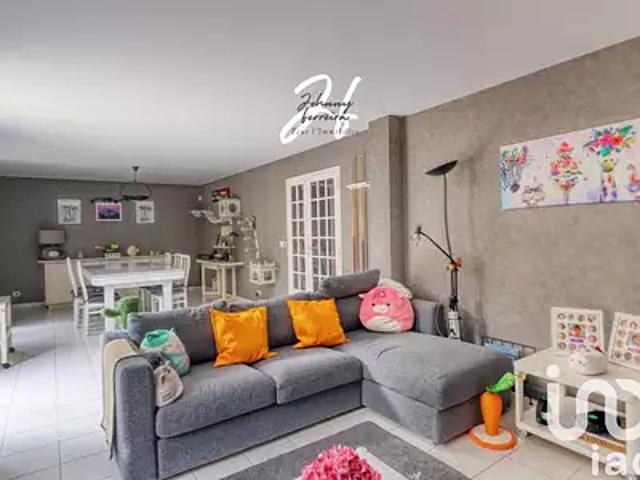 Maison vente à France métropolitaine, Groslay