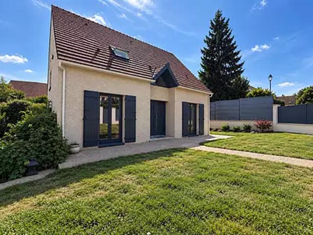 Maison vente à Groslay, Val-d'Oise