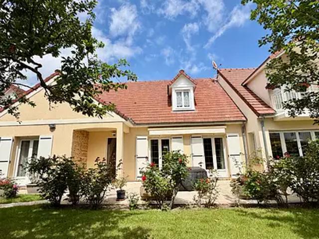 Maison vente à Sarcelles, Groslay