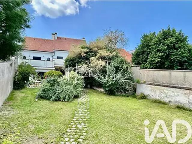 Maison vente à Sarcelles, Groslay