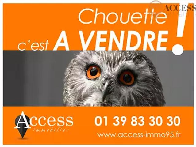 Terrain vente à Sarcelles, Groslay