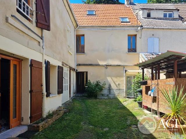 Appartement vente à France métropolitaine, Groslay