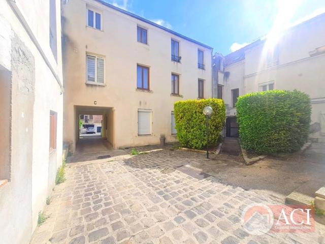 Appartement vente à France métropolitaine, Groslay