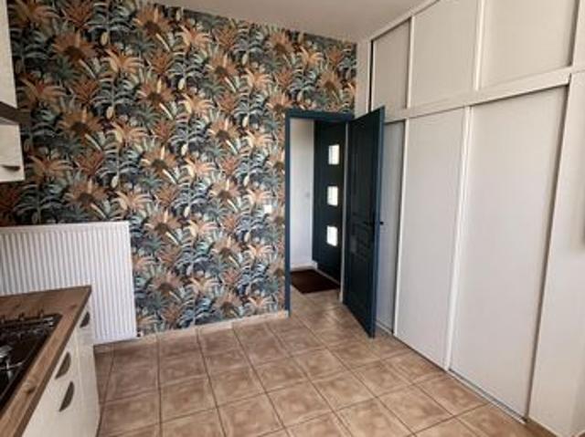 Appartement vente à Groslay, Val-d'Oise