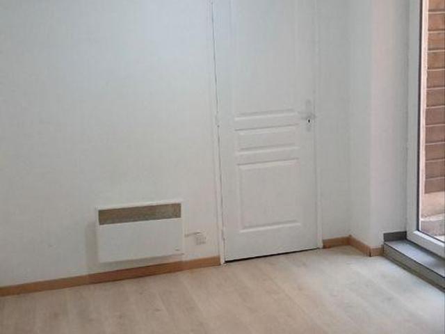 Appartement location à Sarcelles, Groslay