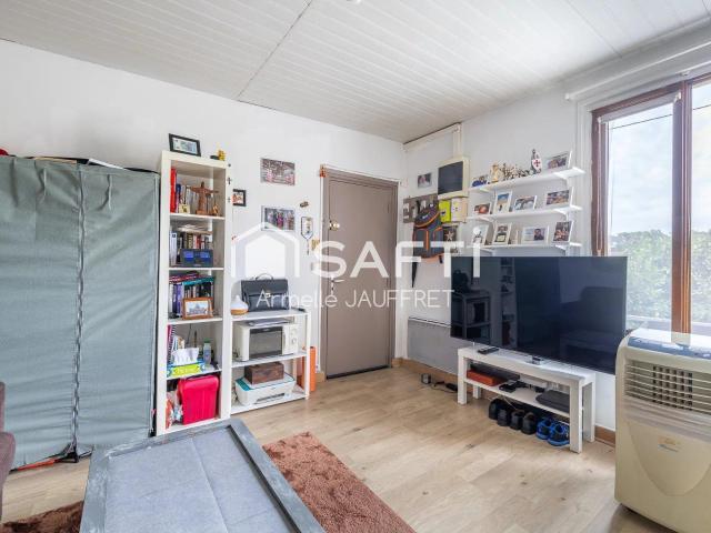 Appartement vente à Groslay, Val-d'Oise