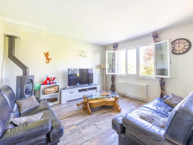 Appartement vente à Sarcelles, Groslay