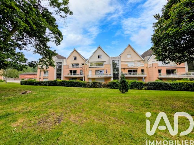 Appartement vente à Sarcelles, Groslay
