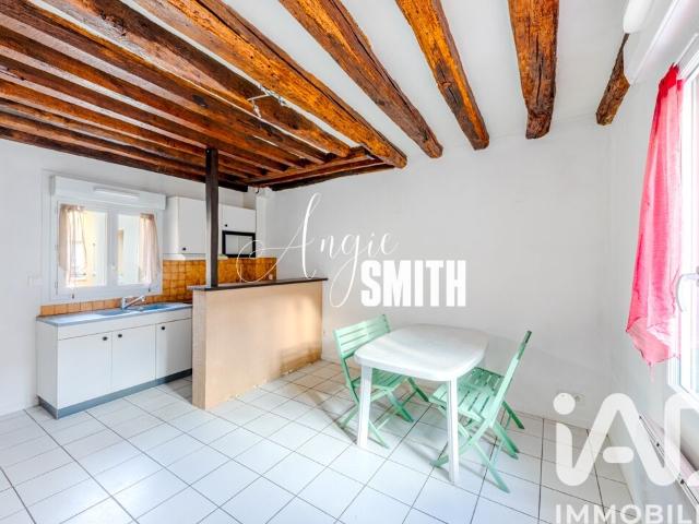 Appartement vente à Sarcelles, Groslay