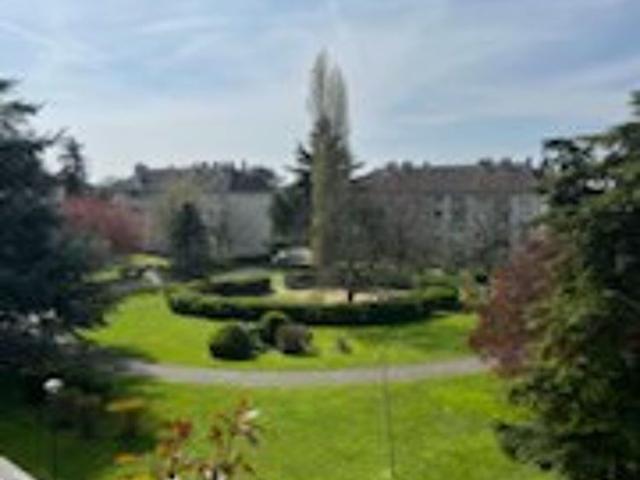 Appartement vente à Sarcelles, Groslay