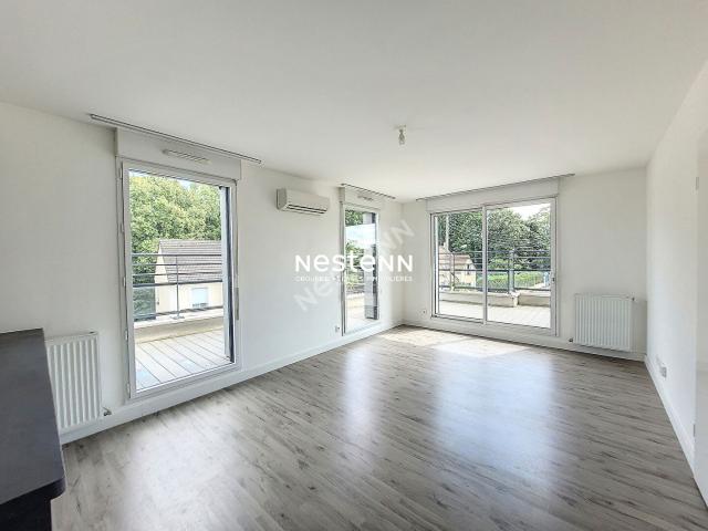 Appartement vente à Sarcelles, Groslay