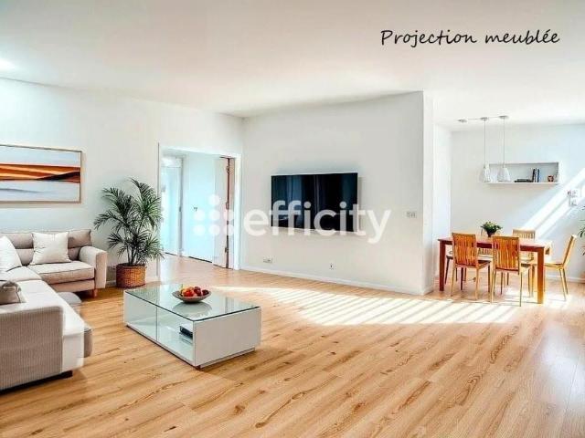 Appartement vente à Sarcelles, Groslay