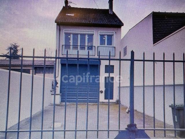 Maison vente à Sarcelles, Groslay