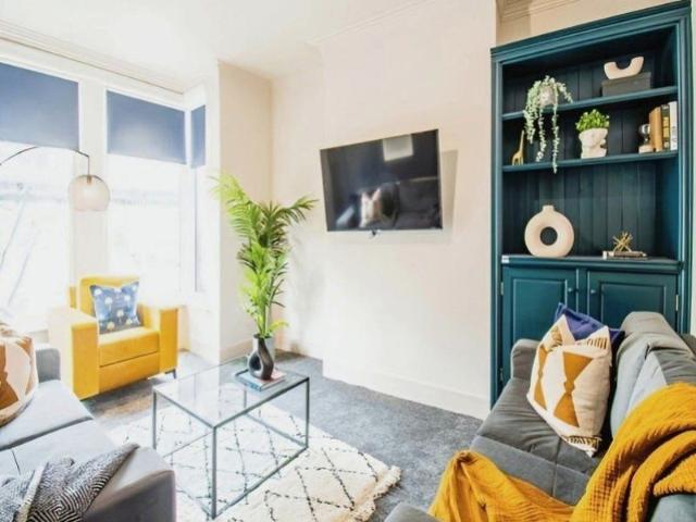Room for rent in Pudsey, West Yorkshire