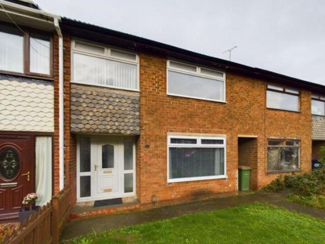 House for rent in Whale Hill, Tees Valley