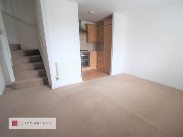 House for rent in Coedkernew, Wales