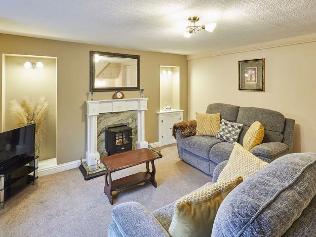 Apartment for rent in North Yorkshire
