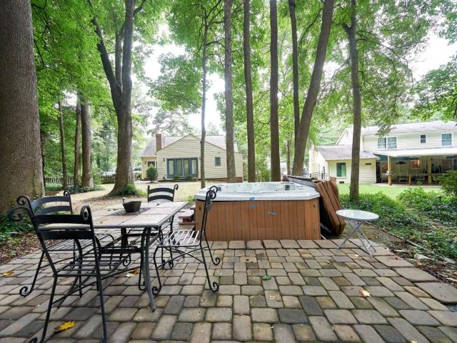 Apartment for rent in Mecklenburg, North Carolina