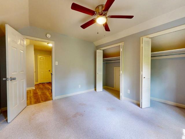 Apartment for rent in Mecklenburg, North Carolina