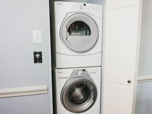 Apartment for rent in Sherwood Forest, Charlotte