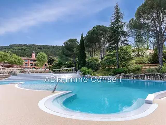 Appartement vente à Largentière, Grospierres