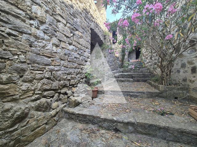 Maison vente à Largentière, Grospierres