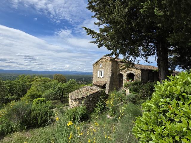 Maison vente à Grospierres, Ardèche