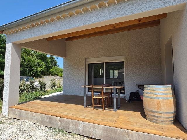 Maison vente à Largentière, Grospierres