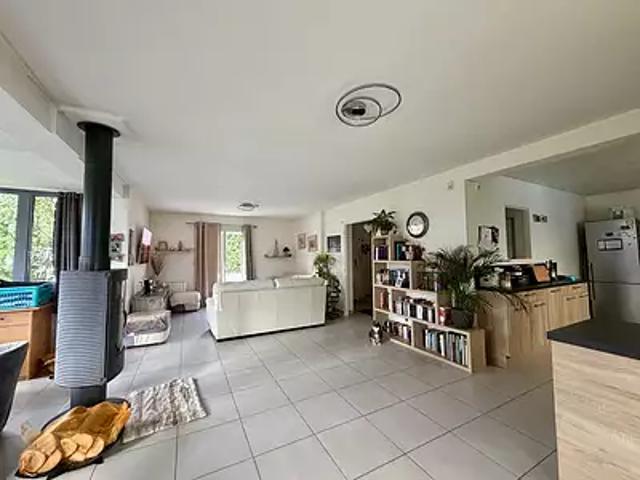 Maison vente à Rambouillet, Grosrouvre