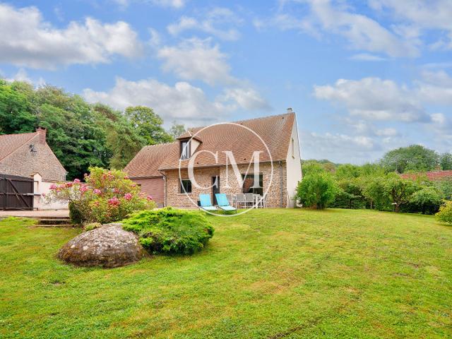 Maison location à Rambouillet, Grosrouvre