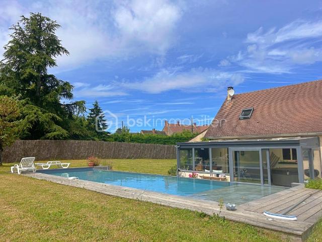Villa vente à Rambouillet, Grosrouvre