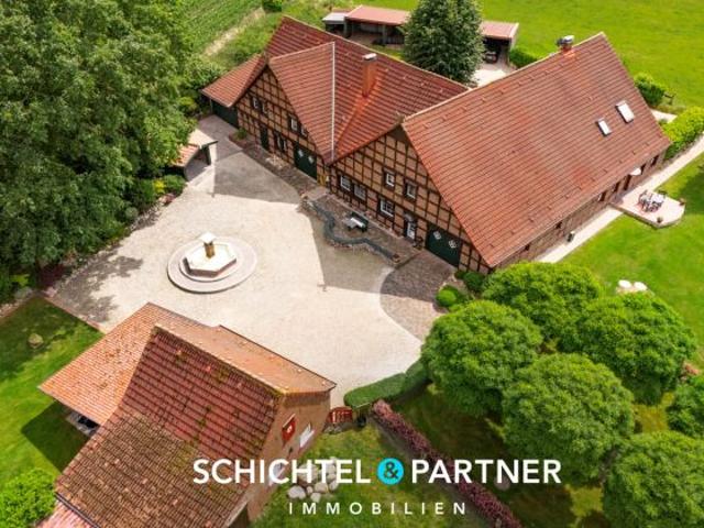 Haus kaufen in Groß Berßen, Niedersachsen