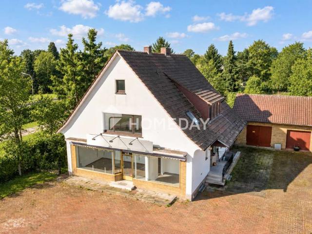 Haus kaufen in Marl, Kreis Recklinghausen