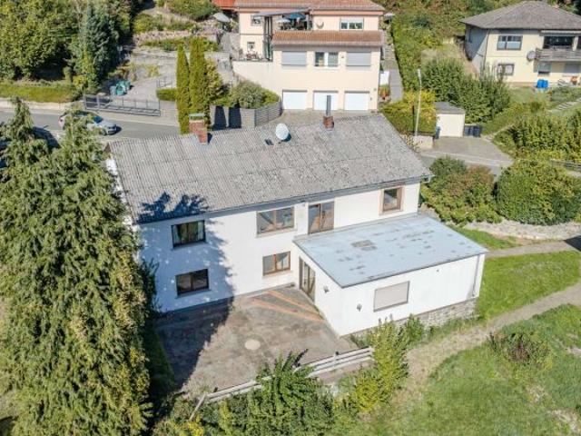 Haus kaufen in Solms, Lahn-Dill-Kreis