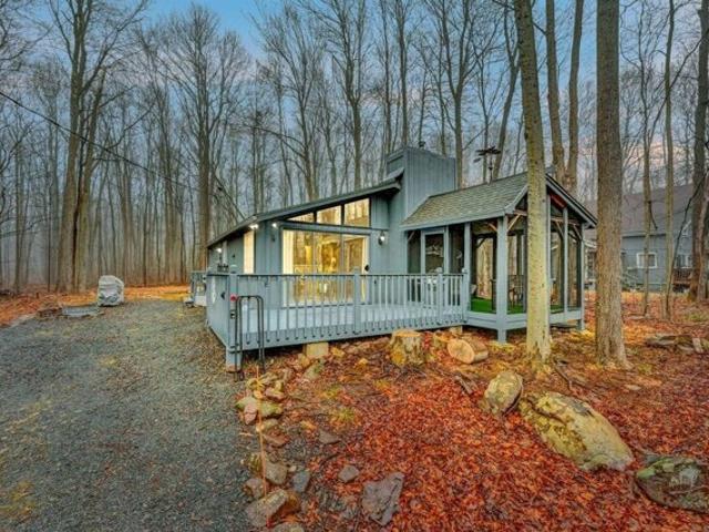 House for sale in Pocono Pines