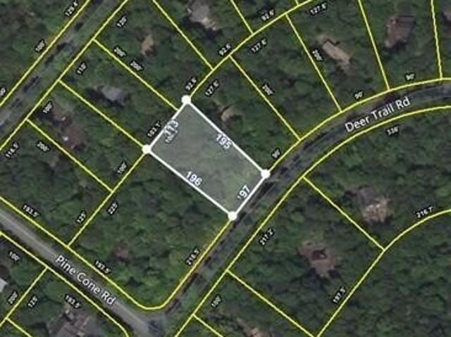 Land for sale in Pocono Pines Land for sale in Pocono Pines