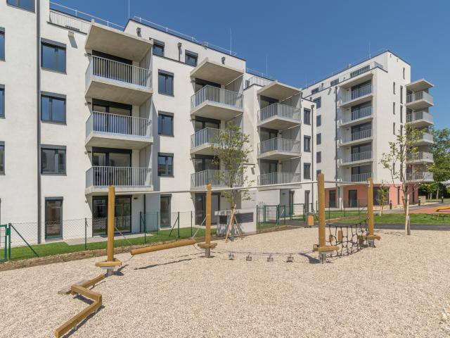 Apartment mieten in Donaustadt, Wien