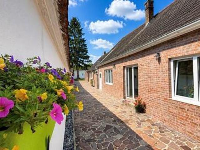 Haus kaufen in Unternalb, Retz