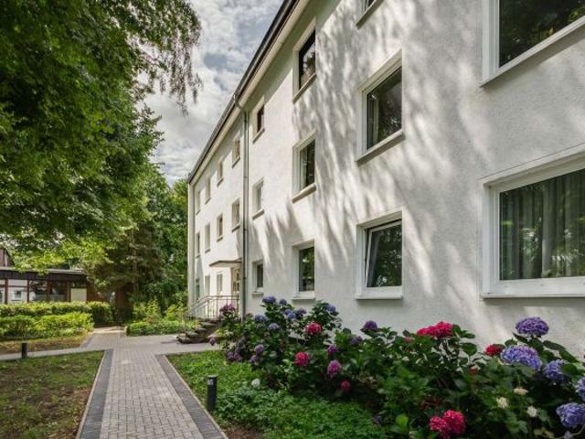 Wohnung kaufen in Hamburg