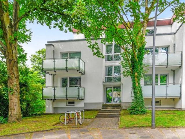 Wohnung kaufen in Hamburg