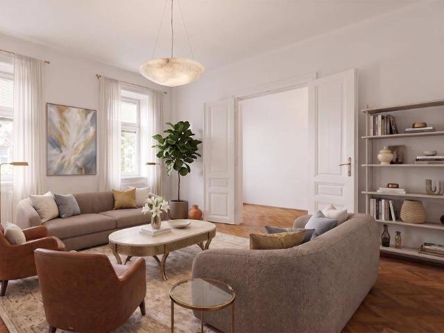 Apartment kaufen in Donaustadt, Wien