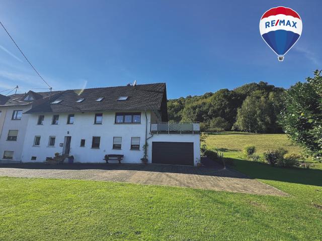 Haus kaufen in Namborn, Saarland