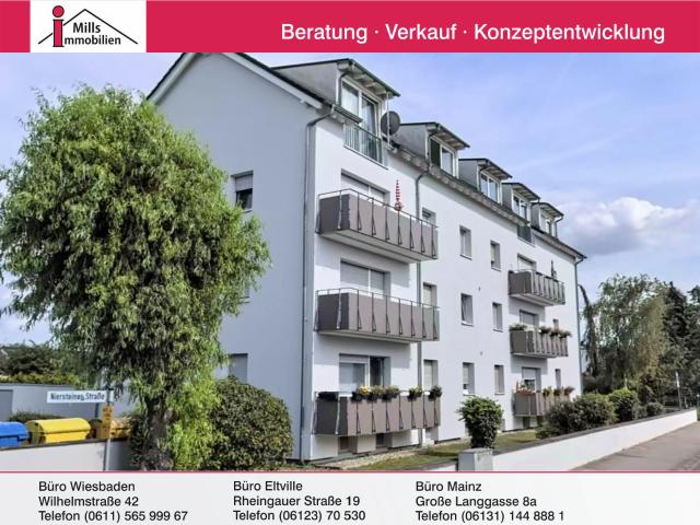 Wohnung kaufen in Auf Esch, Groß-Gerau