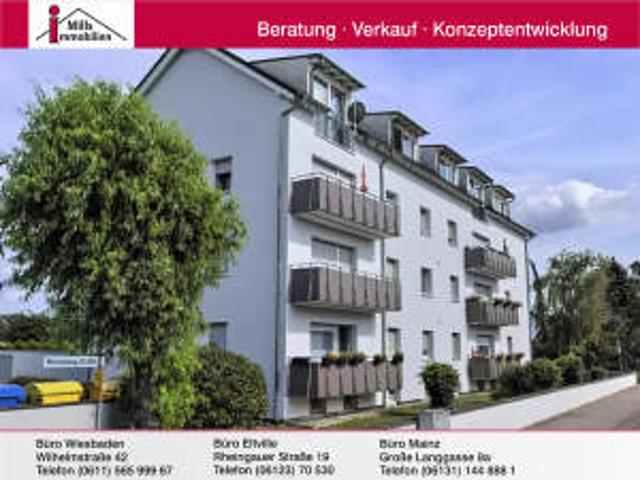 Wohnung kaufen in Auf Esch, Groß-Gerau