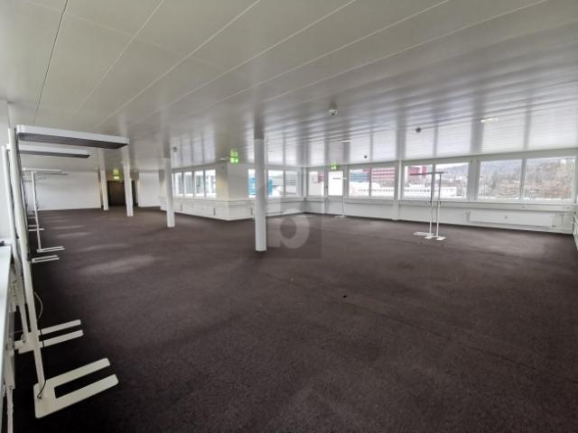 Büro mieten in Pratteln, Basel-Landschaft