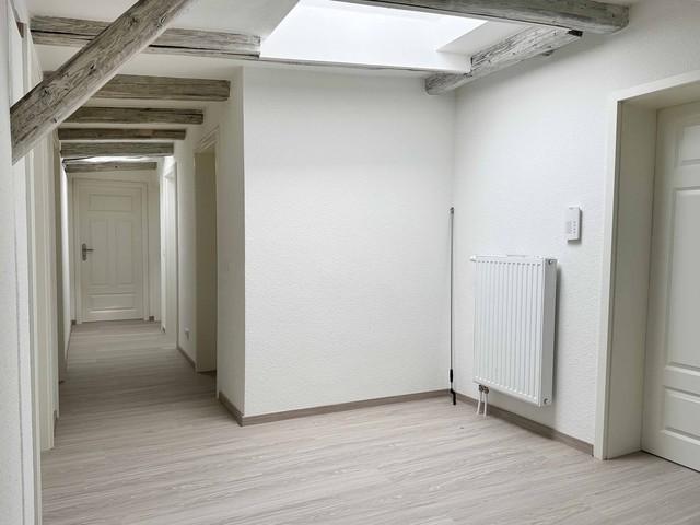 Apartment mieten in Paulusviertel, Halle
