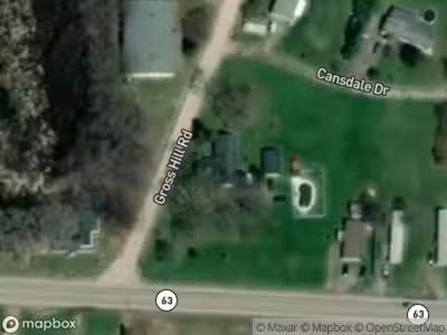 House for sale in Corning