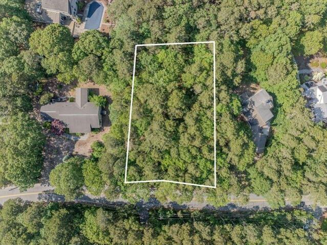 Land for sale in Wellfleet Land for sale in Wellfleet