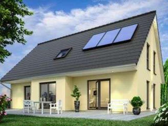 Haus kaufen in Linden, Westerwaldkreis