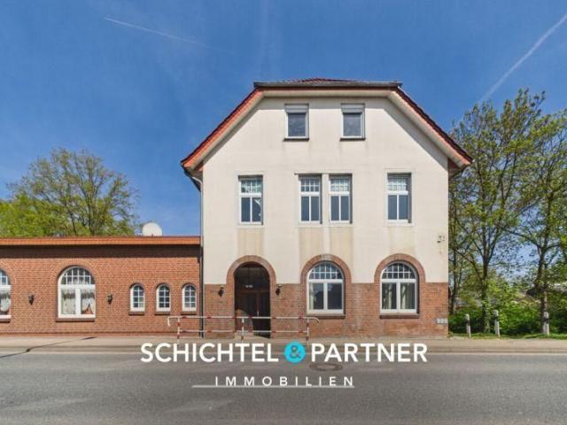 Apartment mieten in Stuhr